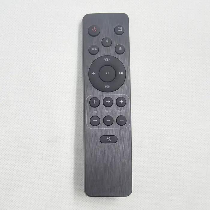Télécommande EN212FDN1H pour système de barre de son Hisense HS216F HS212F HS216FW HS219 HS2100 HS5100 HS3100 AX3125H