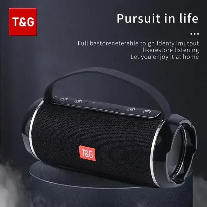 Haut-parleur Bluetooth TG116c TWS