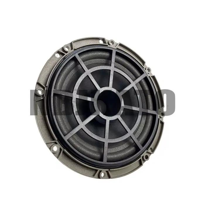 Nouveau véritable 9807145780/9807145580 haut-parleur sonore de porte avant pour citroën C2 C3 C4 C5 Picasso Peugeot 206 307 308 408 3008