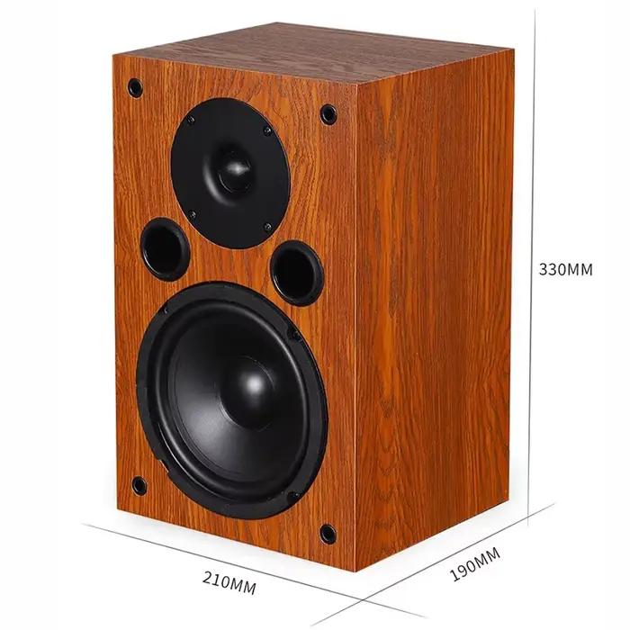 Haut-parleurs passifs HIFI 65 pouces