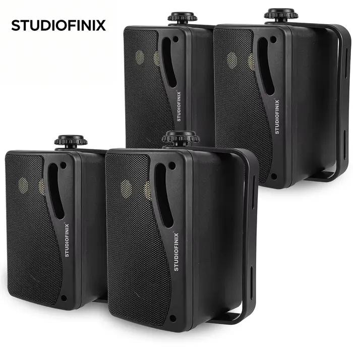 Enceintes d'extérieur STUDIOFINIX 3
