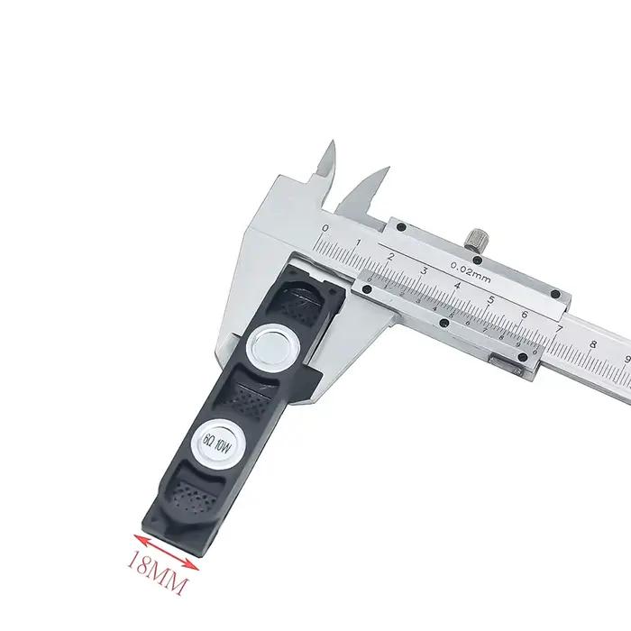 2 enceintes pour téléviseurs Samsung un40f5500 un40f6200 Un46f5500 Un46f6400 Un40f6400 un40f6100ag Un40f6400ag un40f5500ag