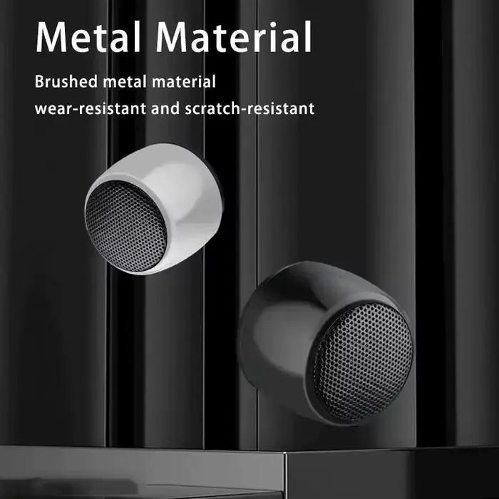 Haut-parleur Bluetooth multifonctionnel