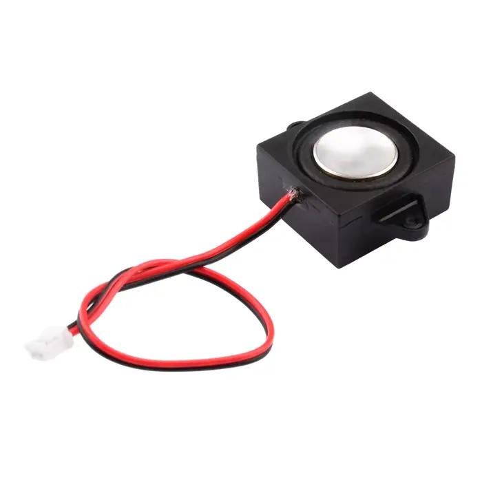 Haut-parleur portable occkic avec cavité sonore unique pour une qualité sonore claire et une apparence élégante à utiliser chez soi pour tous les types de musique