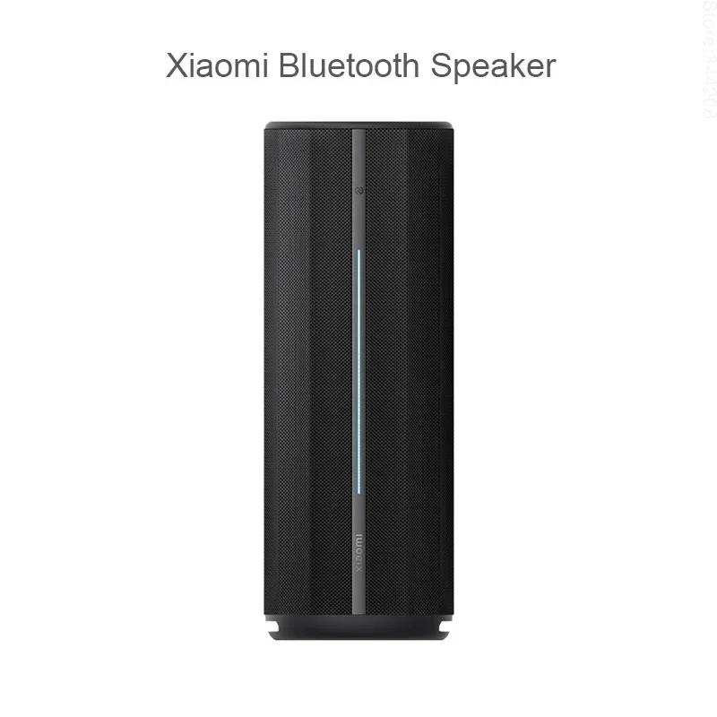 Nouveau haut-parleur Bluetooth Xiaomi ASM02A Bluetooth 5.3 LHDC 5.0 HyperOS IP67 93dB 40W durée de v