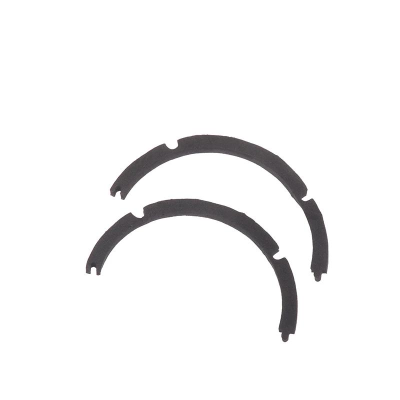 1 Kit de pièces de réparation pour haut-parleur en caoutchouc : Anneaux de bordure en mousse, joint 