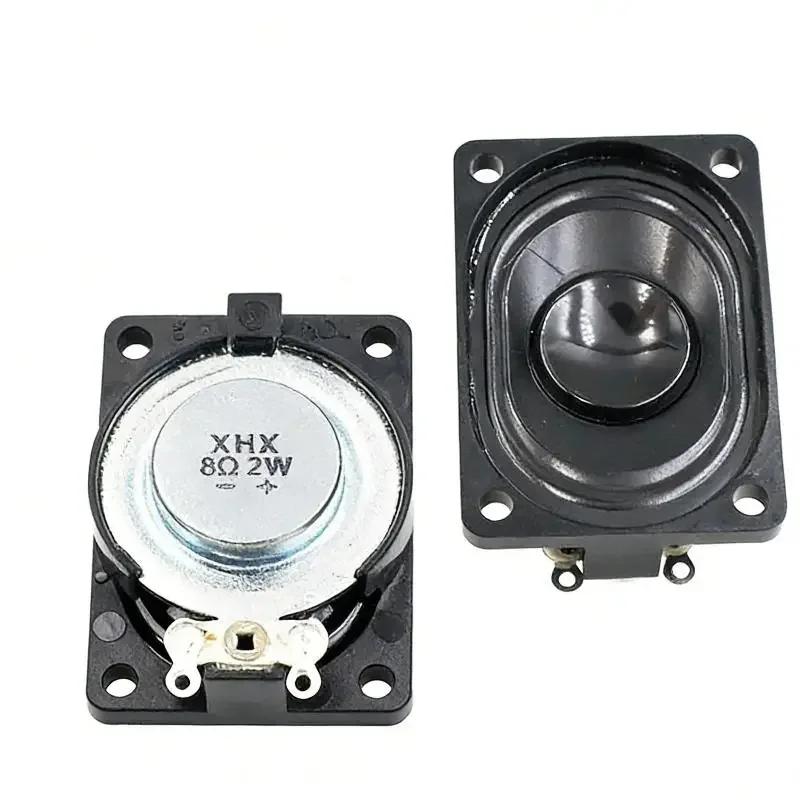 1 pièces IP67 étanche 4028 40*28MM haut-parleur 2840 4/8Ohm 3/2W haut-parleur pour moniteur LCD TV M