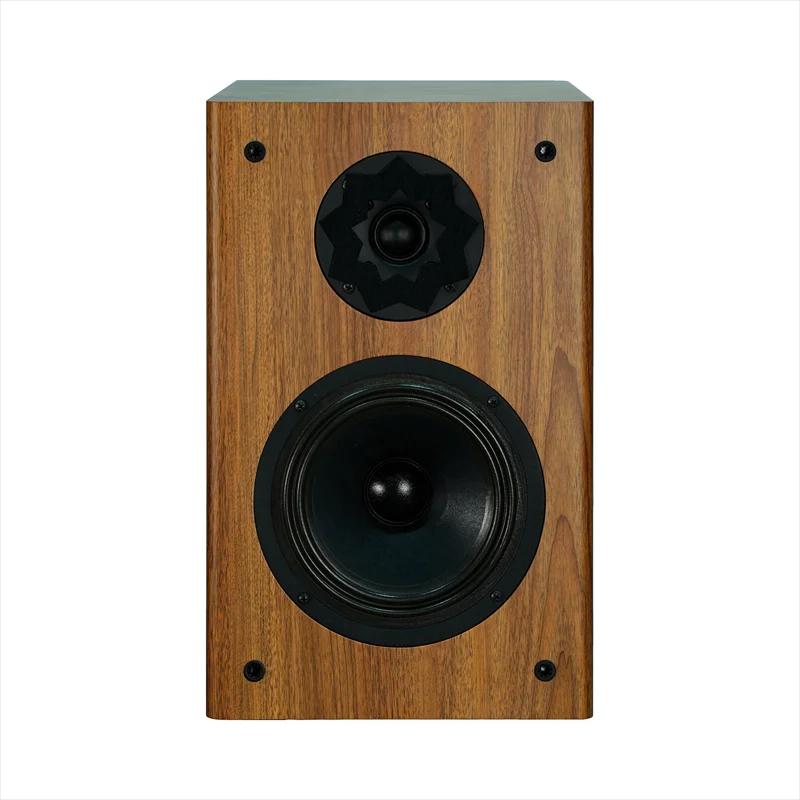 Enceintes bibliothèque audiophiles AVplay B65