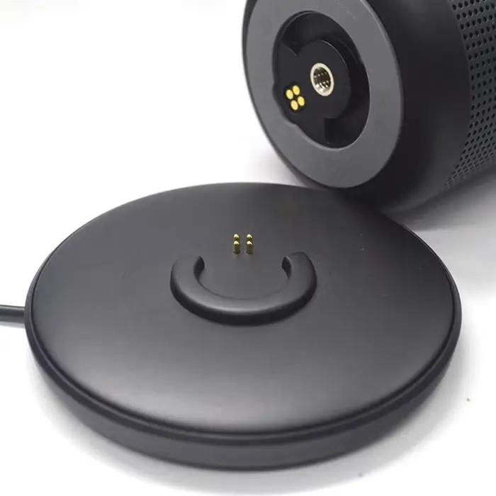 Pour Bose Soundlink Revolve haut-parleur Bluetooth Bullpow haut-parleur multifonction Portable Base