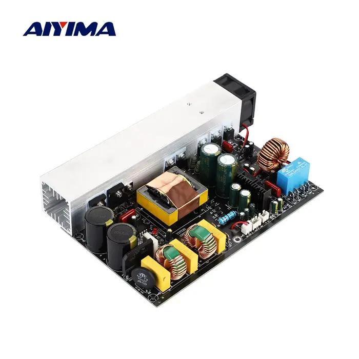 AIYIMA 1000W carte amplificateur de puissance haut-parleur sonore HIFI amplifier Mono numérique AC11