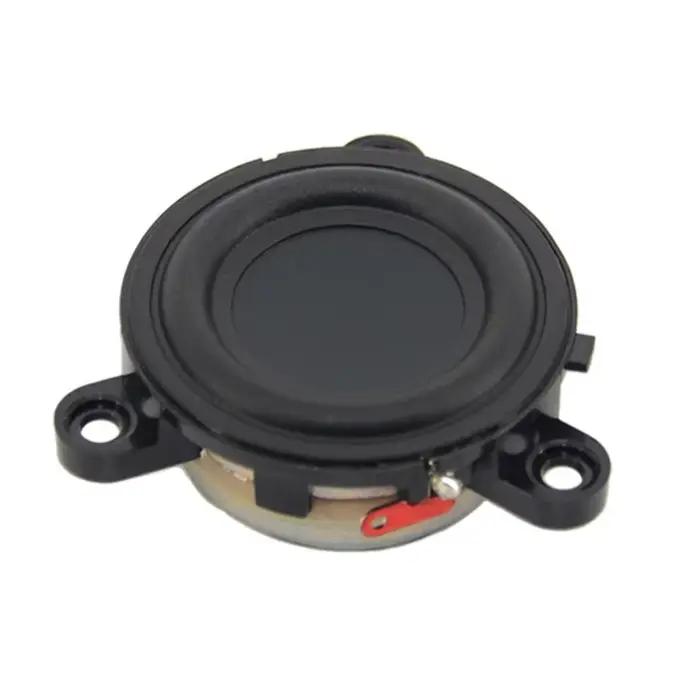 Haut-parleur de milieu de gamme Hi-Fi 1,75 pouce 40 mm 60 W 3,2 ohms, haut-parleur de milieu de gamm