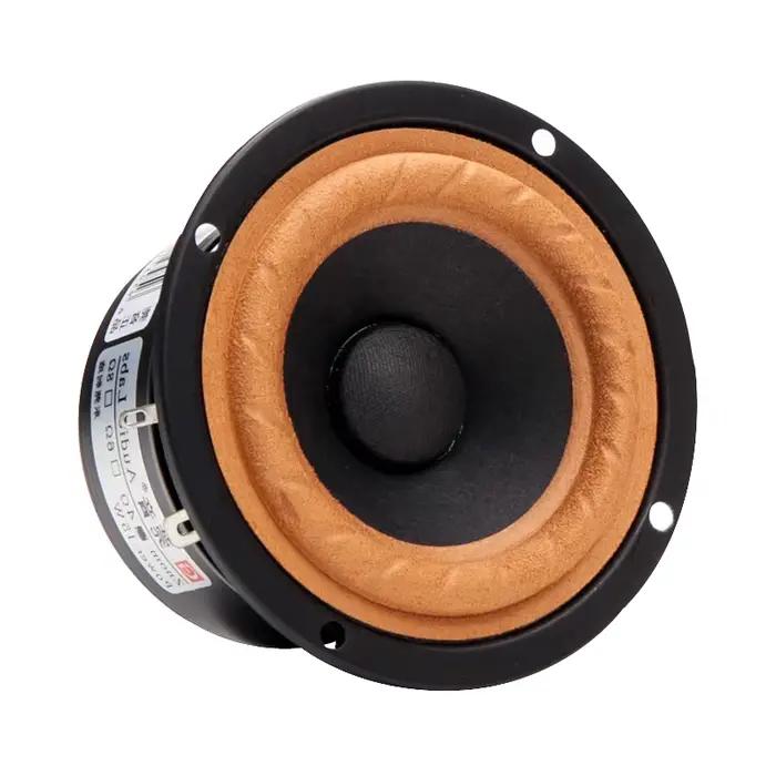 Audio Labs 3-Haut-Parleur à Gamme Complète, Unité de 3 Pouces avec Twecirculation, Haut-Parleur Moye