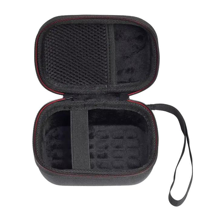 Étui de transport rigide, sac de rangement de protection pour haut-parleur portable JBL GO 5