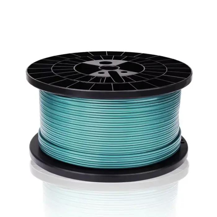 Câbles Audio à monter soi-même, câble de haut-parleur 14GA 2x2.3mm, fil de Signal en cuivre sans oxy