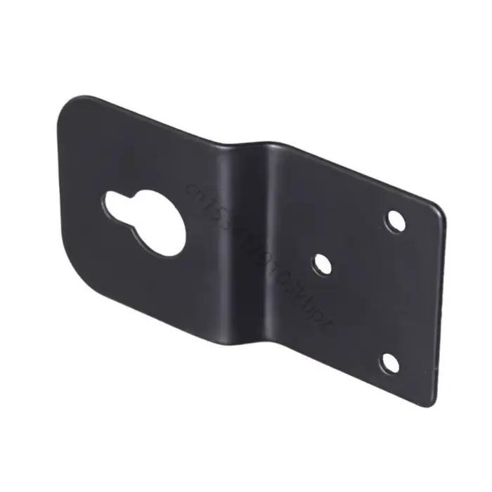 Supports muraux plafond pour haut-parleurs, pour petits haut-parleurs, étagère, support haut-parleur
