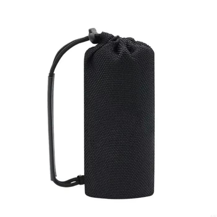 Pochette pour haut-parleur, à bandoulière portable pour Sound 2, étui résistant à l'eau, organisateu