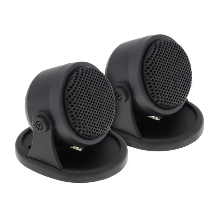 voiture, dôme puissant, stéréo, haut-parleurs Tweeter, haute fréquence, haut-parleur Hifi, livraison