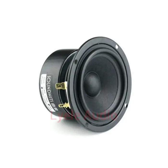 Lyele Audio 3 pouces haut-parleur gamme complète 20W haut-parleur HiFi home cinéma bricolage bassin