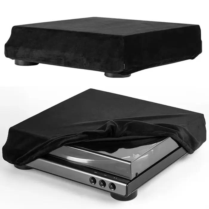 Juste de protection anti-poussière pliable pour AT-LP60XBT Audio-Technica Juste anti-poussière color