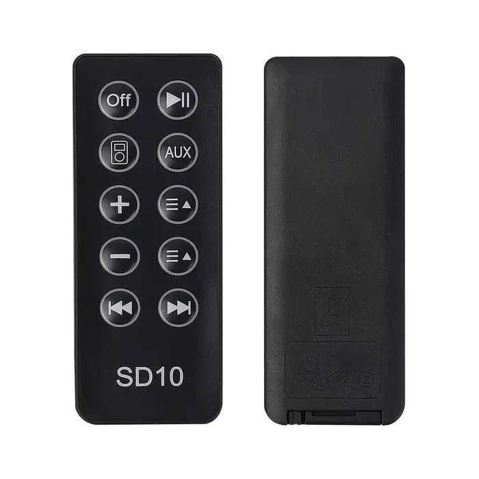 Nouvelle télécommande de remplacement pour Bose Sounddock 10 SD10, haut-parleur Compatible Bluetooth
