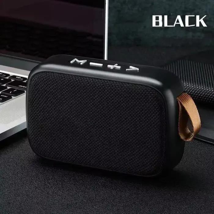 Haut-parleurs de haute qualité barre de son Portable Bluetooth 5.0 barre de son sans fil 500mAh batt