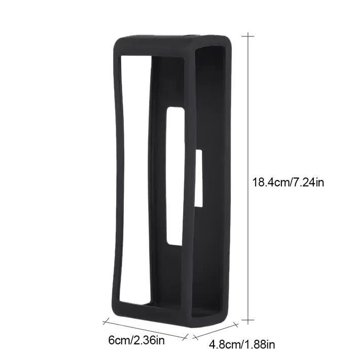 Étui en Silicone Portable pour haut-parleur Bluetooth Bose SoundLink Mini I/II, étui de protection d