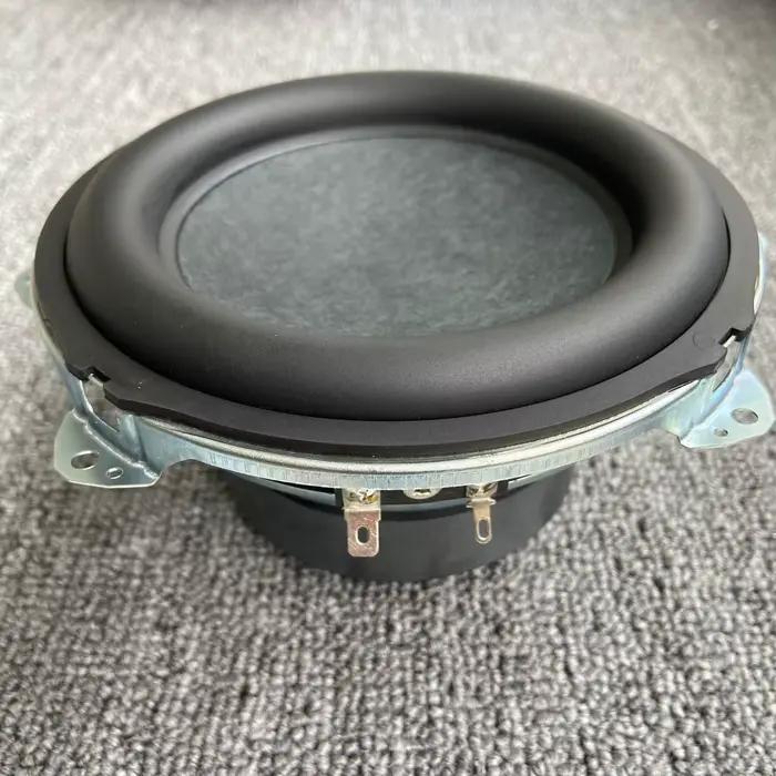 GHXAMP pour Harman Kardon Aura Studio 3, caisson de basses 5 pouces, haut-parleur 2ohm 100W, 1 pièce