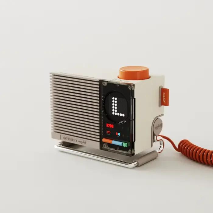 Haut-parleur Syitren N200 sans fil Bluetooth portable HiFi stéréo pour ordinateur, haut-parleur de b