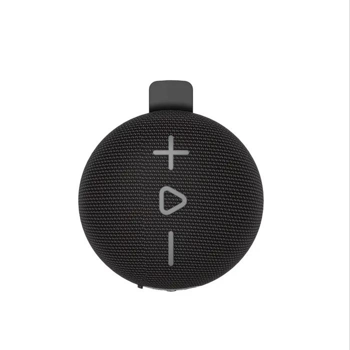 EBS-315 8W puissant haut-parleur de vélo avec Bluetooth 5.4 étanche IPX5 tissu maille 1500mAh pour l