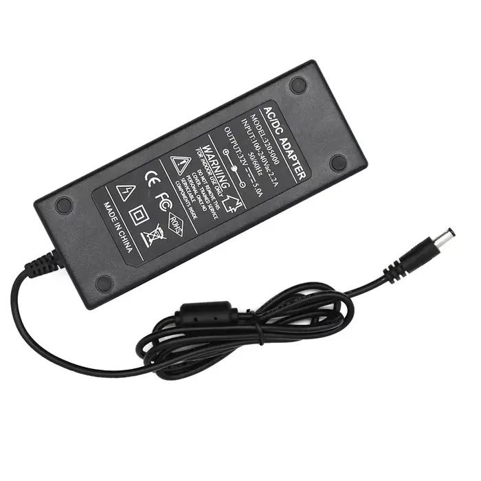 Fosi Audio 32V 5A DC chargeur d'alimentation amplificateur de cinéma maison adaptateur de puissance