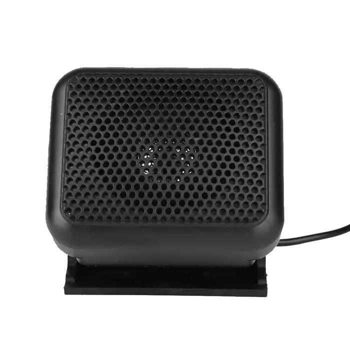 Audio stéréo Durable maison multifonction haut-parleur externe pour Yaesu FT-847 FT-920 FT-950 FT-20