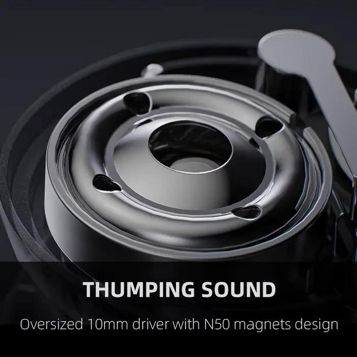 FiiO FW5 TWSWireless Bluetooth LHDC/aptX adaptateurs écouteurs Sport stéréo HiFi musique écouteurs 1