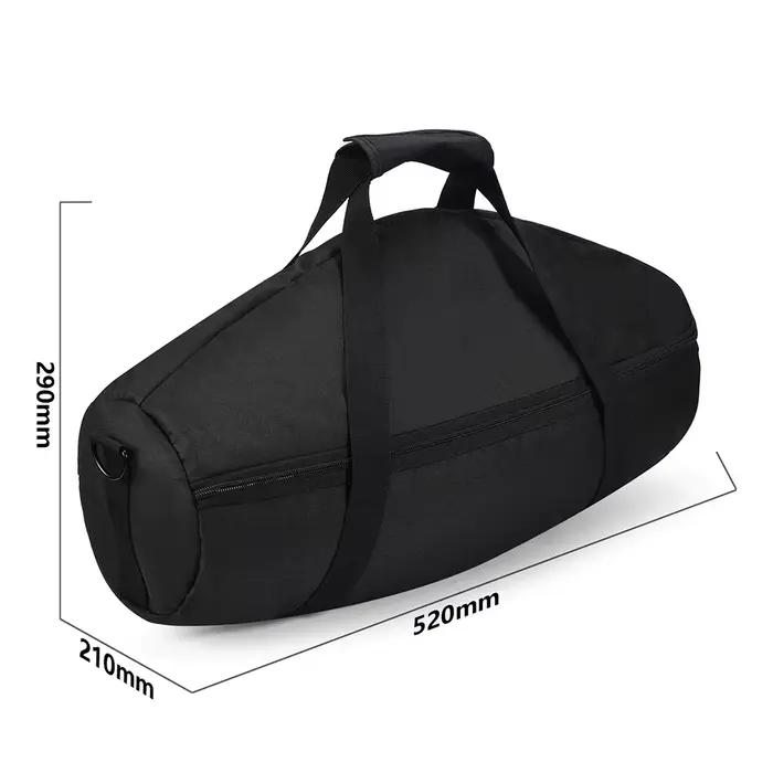 Étui de transport pour JBL BOOMBOX 3/BOOMBOX 2, sac de protection Portable de grande capacité, étui