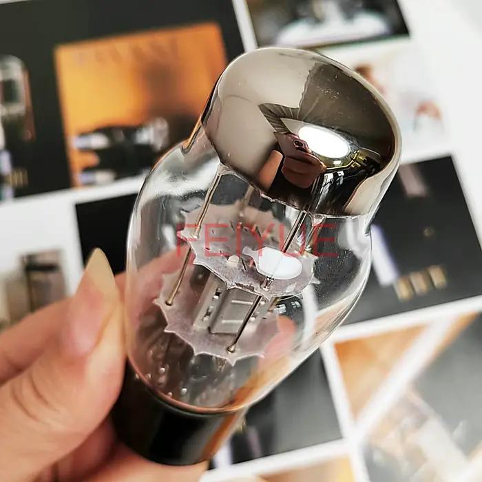 FEIYUE PSVANE 6SL7 Tube à vide mise à niveau 6H9C 6N9P 5691 ECC35 6SL7GT vanne Audio Hifi pour Kit a