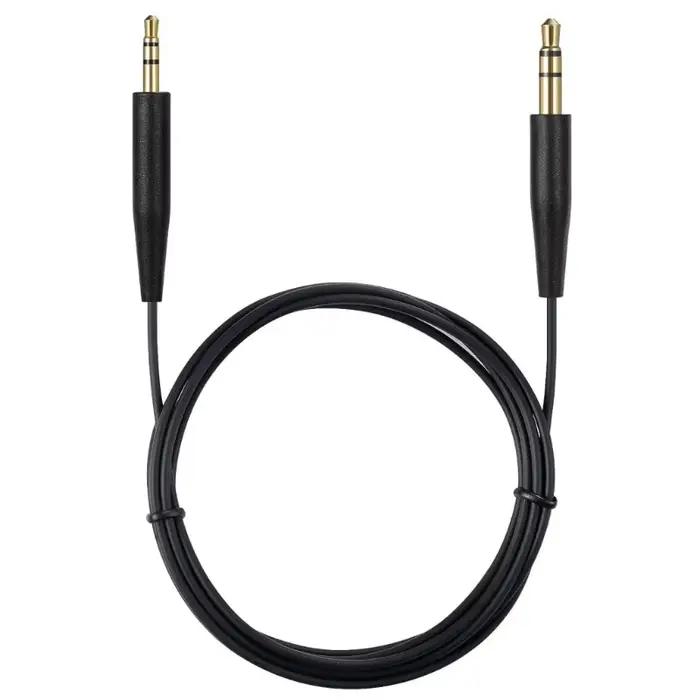 Câble audio Jack 3.5mm vers Jack 2.5mm, 3.5mm, Jack rette pour BOSE, Sony, AKG, Sennheiser, Sauna, H