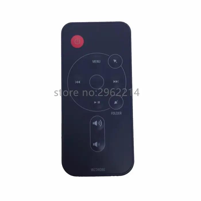 Nouvelle télécommande originale WZ34080 pour système de haut-parleurs YAMAHA PDX-11,PDX-13