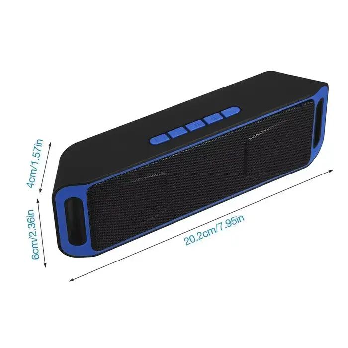 Haut-parleur Bluetooth portable