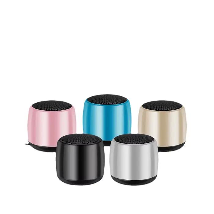 Petit haut-parleur Bluetooth sans fil