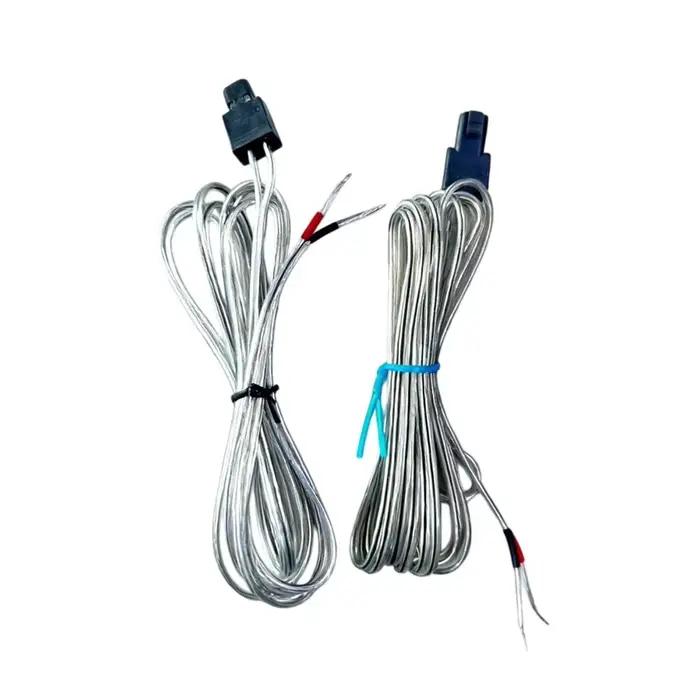 Adaptateur de câble de haut-parleur pour amplificateurs Sony BDV-E490