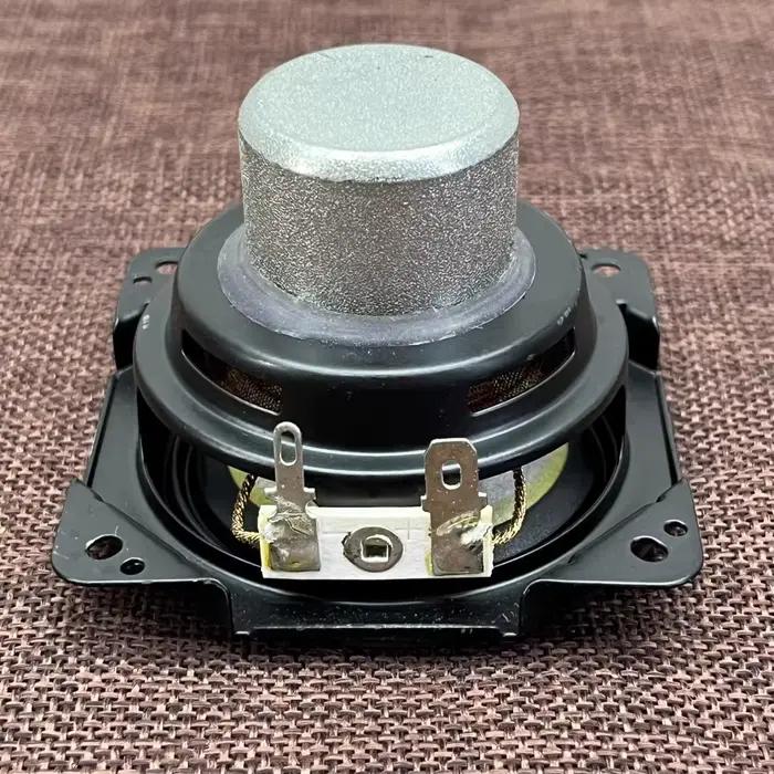 1PC GHXAMP Stock 2.75" 6.8cm Haut-parleur large bande à cône en mica pour Sony SRS-XB41