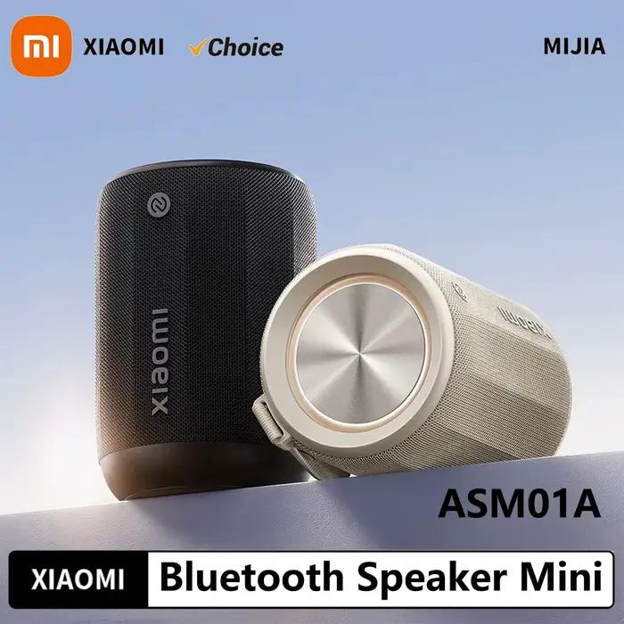 Xiaomi Haut-parleur Bluetooth Mini ASM01A