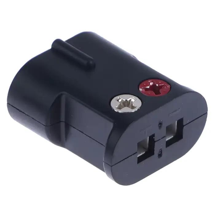 Adaptateur de câble de haut-parleur
