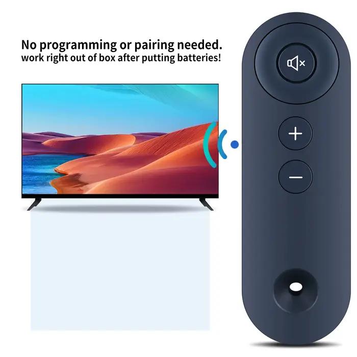 Nouvelle télécommande de barre de son pour Genie Sonos Poutre Arc SL (Gen 1/2) Ray Amp (Gen 2)