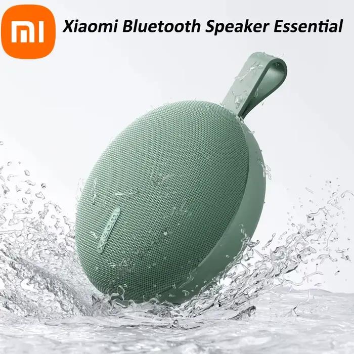 Enceinte Bluetooth portable Xiaomi Essential