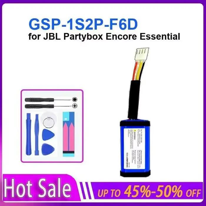 Batterie de haut-parleur pour Jbl Partybox Encore Essential