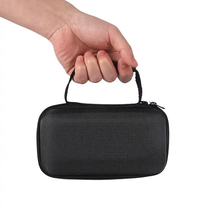 Mallette de rangement rigide EVA pour haut-parleur Marshall EMBERTON III
