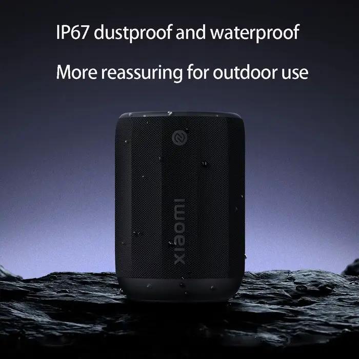Xiaomi-Mini haut-parleur Bluetooth portable extérieur
