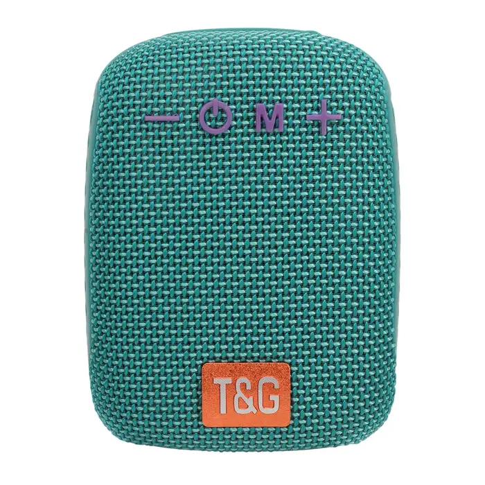 Haut-parleur Bluetooth sans fil portable