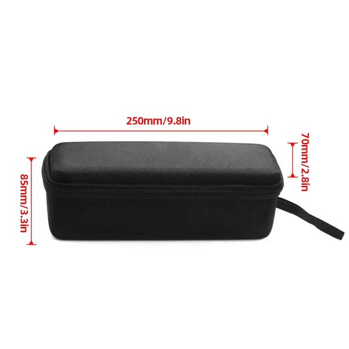 Étui de transport pour Sony ULT Field 1/SRS-ULT 10 sans fil haut-parleur housse de protection antichoc Portable