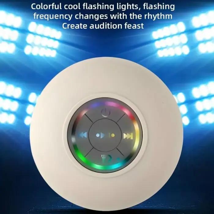 Mini haut-parleur Bluetooth Portable